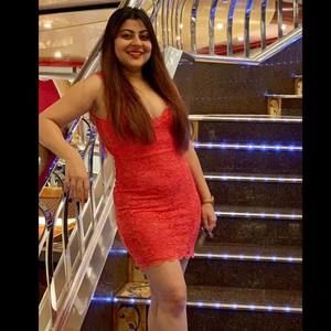 Meet your Posher, Vipula